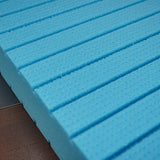 XPS extruded polystyrene insulation board