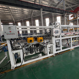 XPS composite equipment