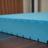 XPS extruded polystyrene insulation board