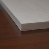 XPS underfloor heating board