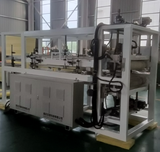 XPS composite equipment